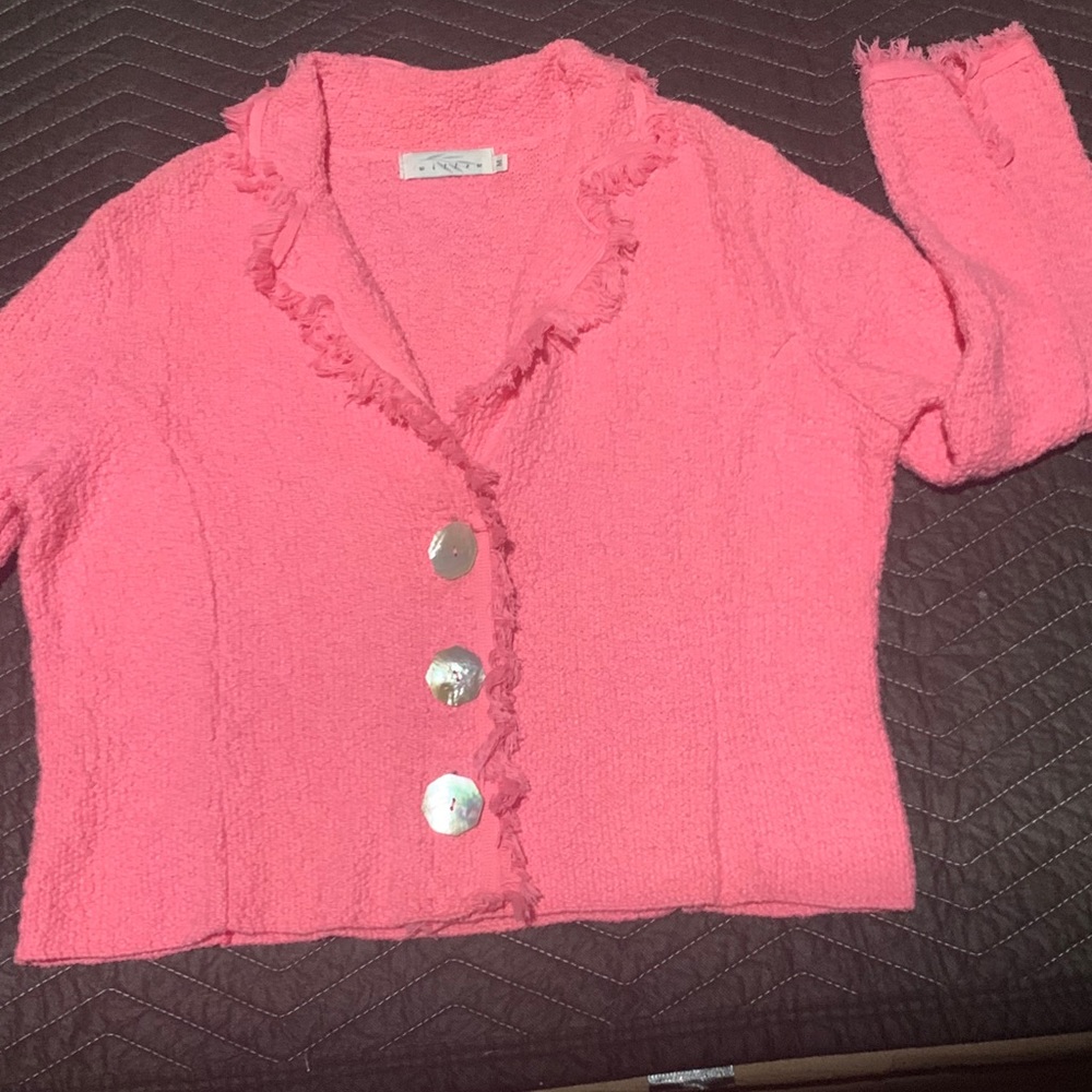Women’s sweater brand willow size medium